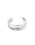 UNO DE 50 Silver Vital Bracelet Medium