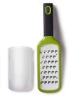 Zeal Ultra Sharp Coarse Grater