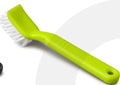Zeal Perfect Grip Washing Up Brush Lime