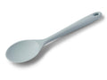 Zeal Silicone Cooks Spoon, 28cm Duck Egg Blue