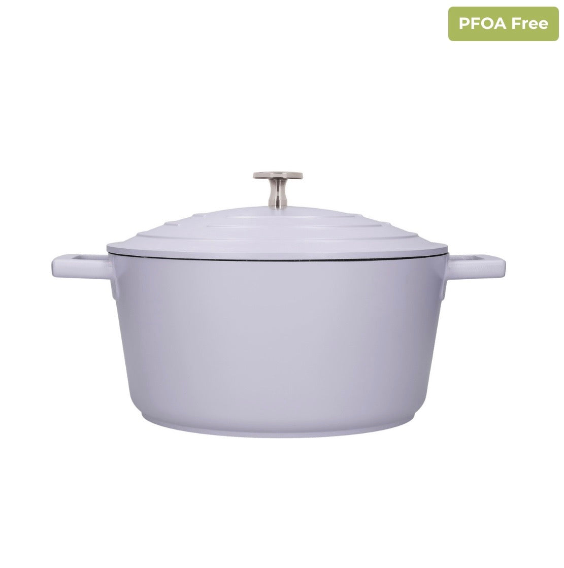 Masterclass Casserole Dish 4 Litre Lavender Gift Box