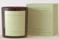 F.Y.G Lime Basil & Mandarin Candle