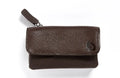 Foxfield Eskdale Coin Purse Brown