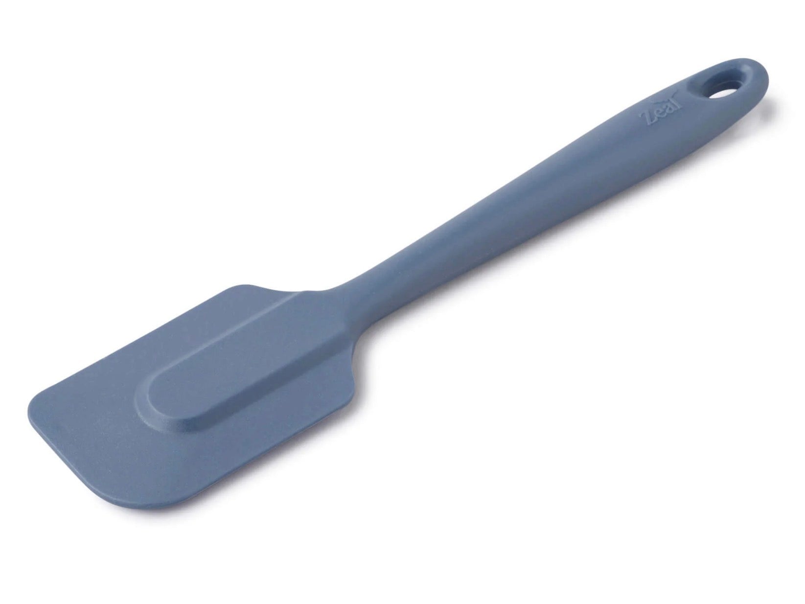 Zeal Silicone Spatula, 26cm Provence Blue