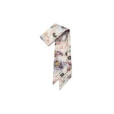 Olivia Burton WATERCOLOUR FLORALS SCARF