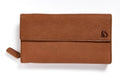 Foxfield Grizedale Purse Tan
