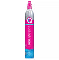 Sodastream Cylinder CQC 60L Exchange Pink