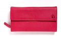 Foxfield Grizedale Purse Pink