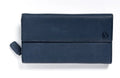 Foxfield Grizedale Purse Navy