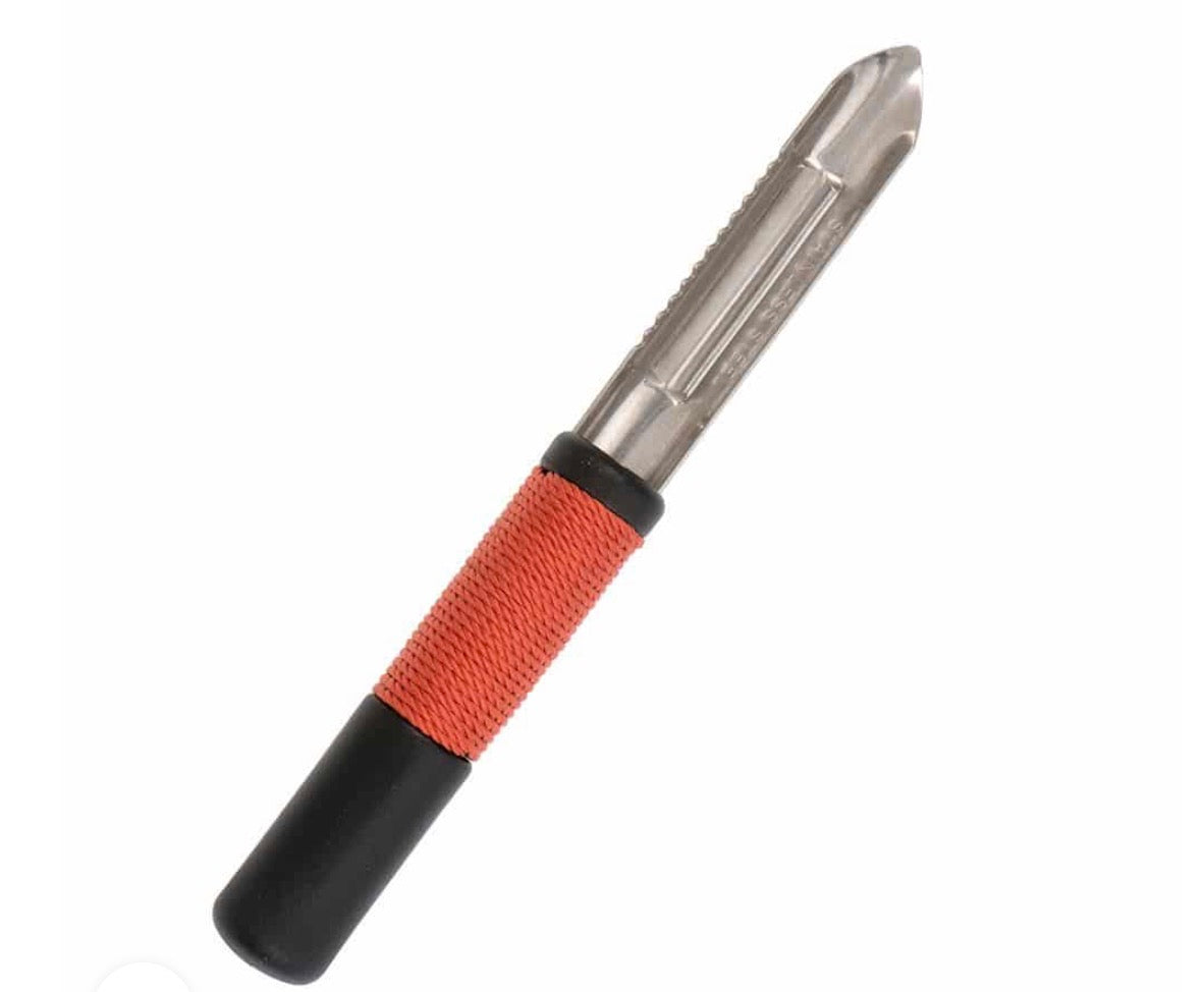 Lancashire Peeler