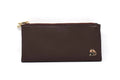 Foxfield Cartmel Levens Purse Brown