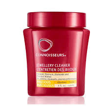 Connoisseurs Gold Jewelry Cleaner Dip Pot
