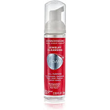 Connoisseurs Jewellery Cleansing Foam