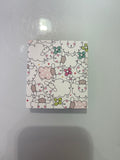 Belly Button Designs Mini Nail Files Sheep