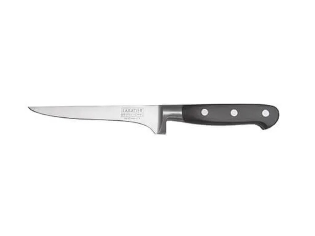 Taylor’s Eye Witness Sabatier Boning Knife 17cm