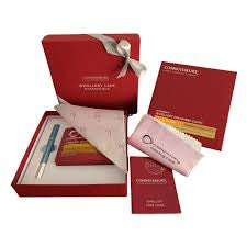 Connoisseurs Jewellery Care Essentials Kit