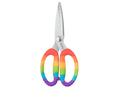 Taylor’s Eye Witness Rainbow Gripz Kitchen Scissors