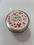 Belly Button Designs Candle Calon Hapus