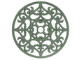 Taylors Eye Witness Trivet Silicone Vintage Sage Green