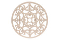 Taylors Eye Witness Trivet Silicone Vintage Oyster