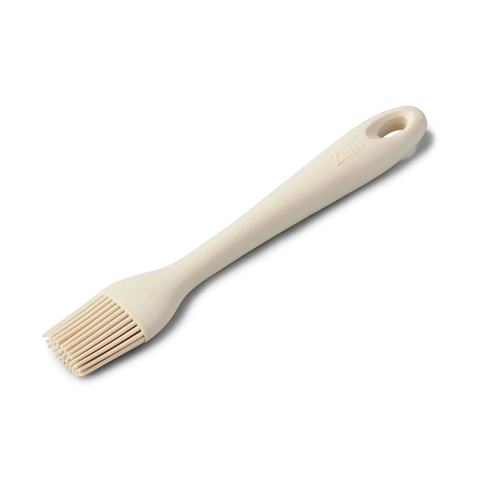 Zeal Silicone Basting Brush Cream