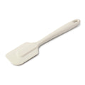 Zeal Silicone Spatula, 26cm Cream