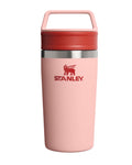 Stanley The Cafe-To-Go Travel Mug 0.35L Peach Rose