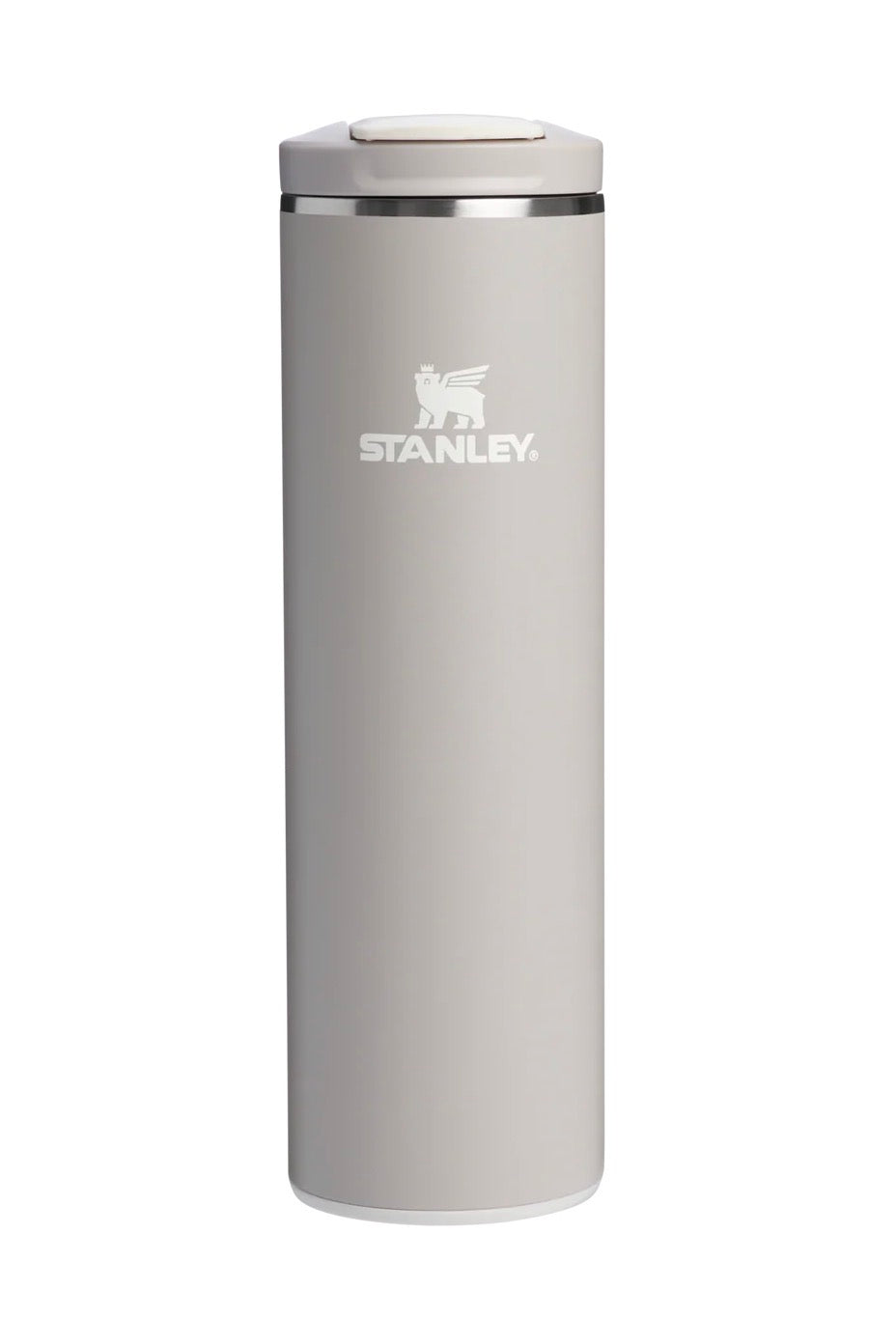 Stanley The Transit Fliptop Mug 0.47L Ash