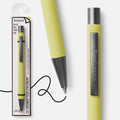 If Bookaroo Ball Point Pen Lime