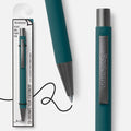 If Bookaroo Ball Point Pen Teal