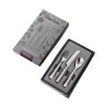 Robert Welch Malvern Bright Childrens Cutlery Set 3 Piece