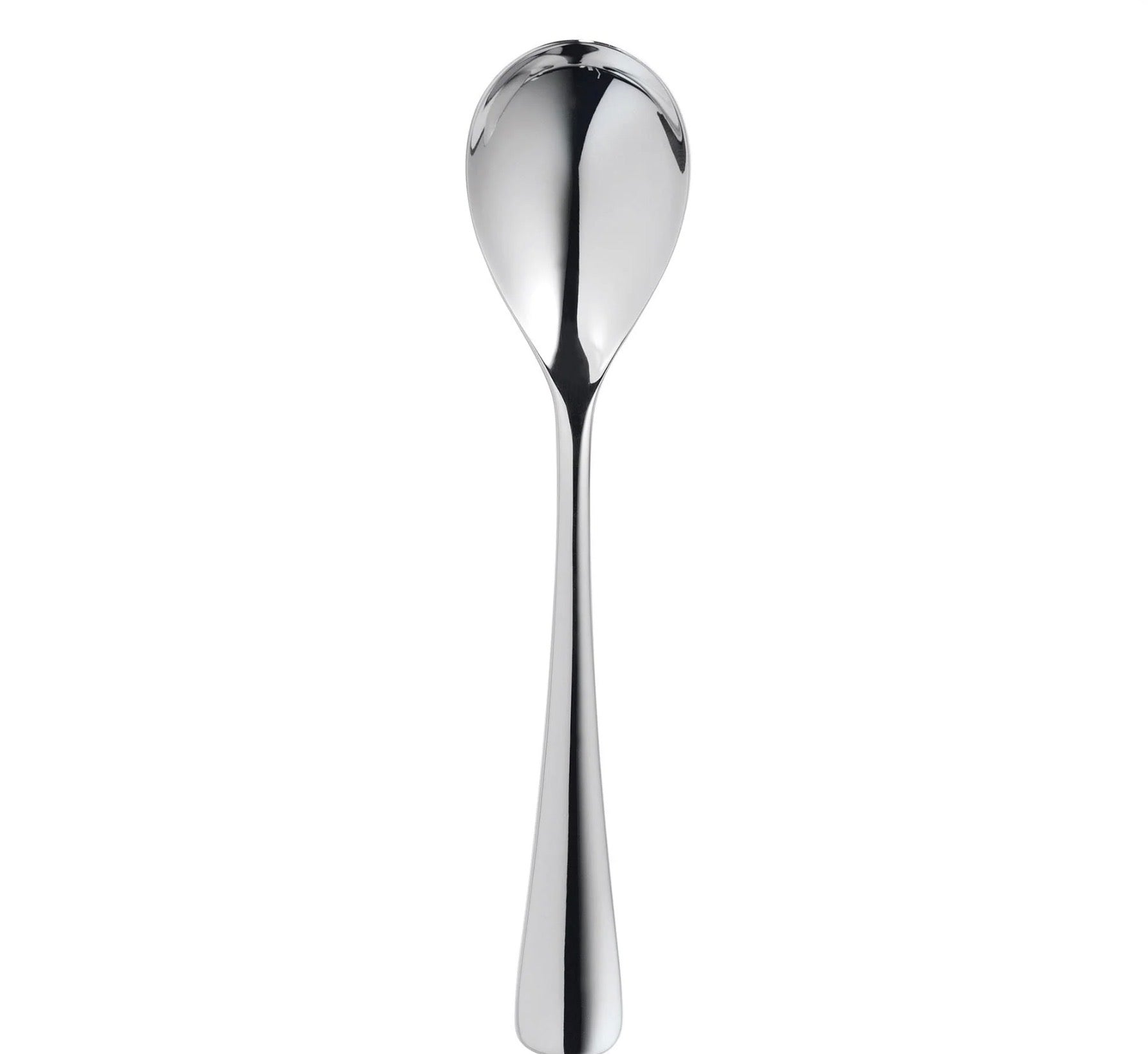 Robert Welch Malvern Bright Dessert Spoon