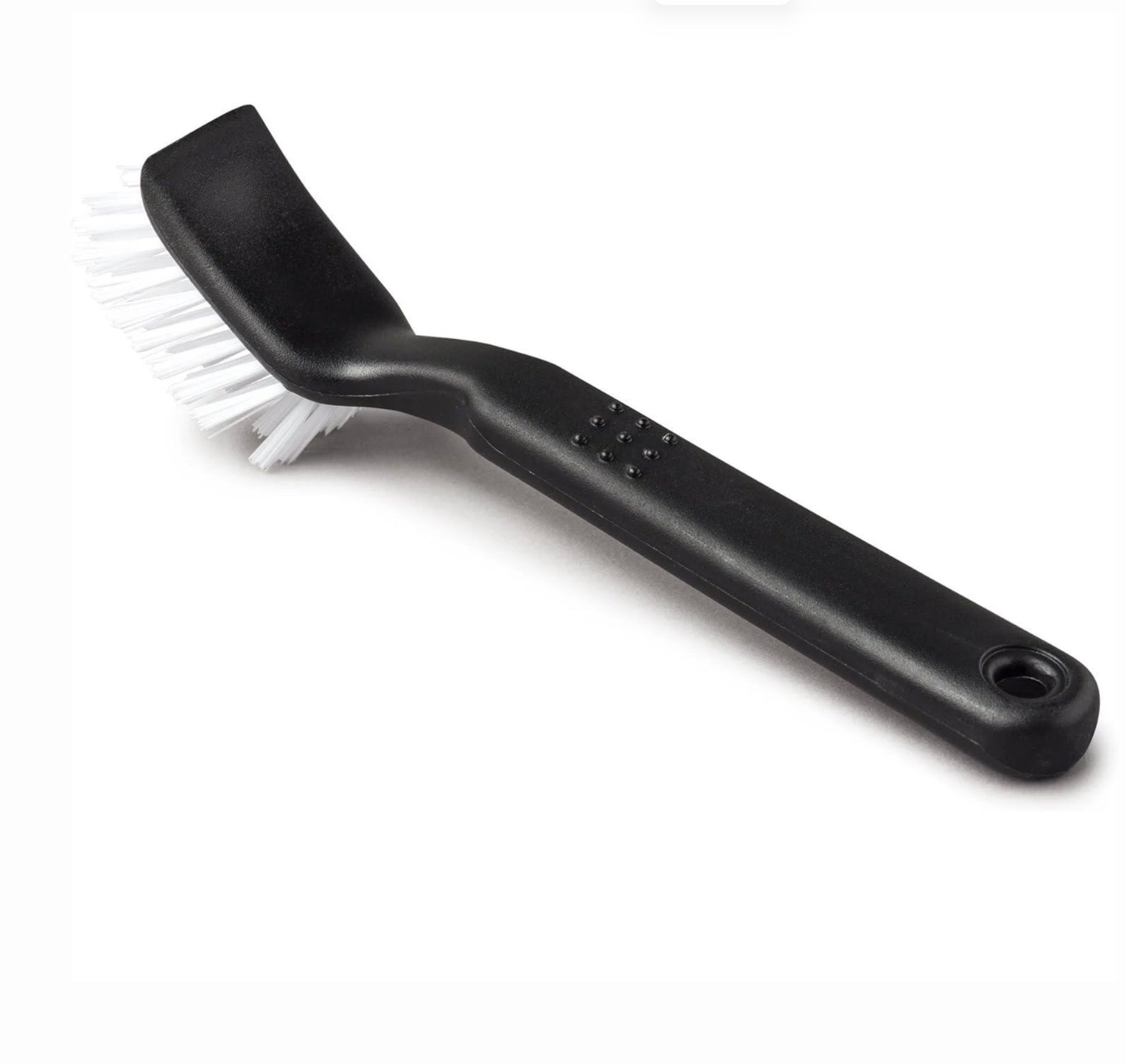 Zeal Perfect Grip Washing Up Brush Black