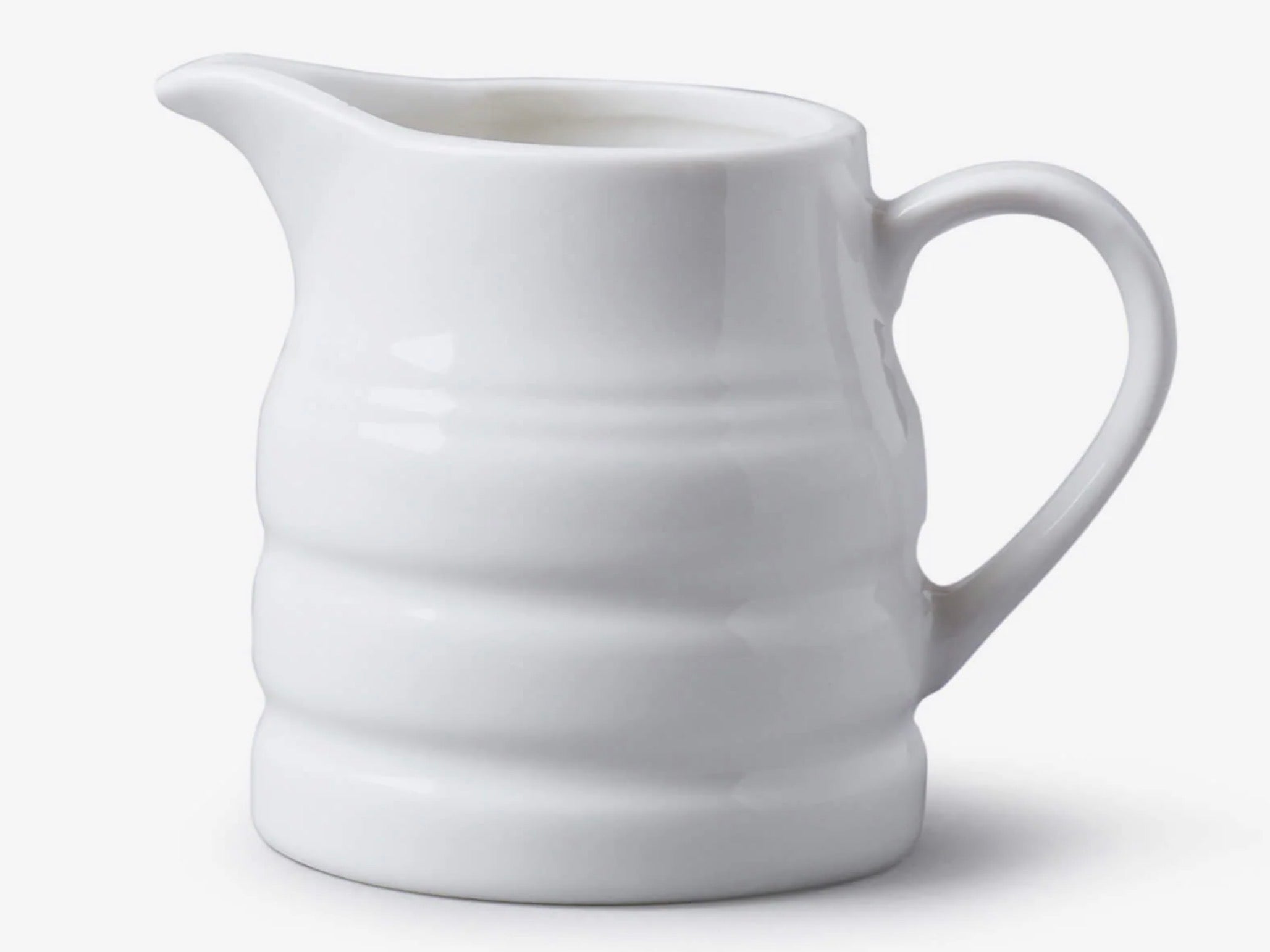 W.M.Bartleet Churn Jug 0.5pt