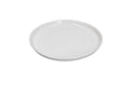 Mikasa Bergen Ice White Plate 17cm