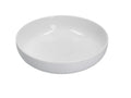 Mikasa Bergen Ice White Pasta Bowl 21cm