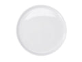 Mikasa Bergen Ice White Plate 22cm