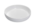 Mikasa Bergen Ice White High Walled Bowl 20cm