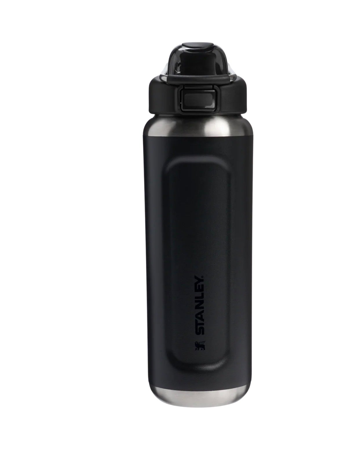 Stanley The Wellspring Bottle 0.71 Litre Black