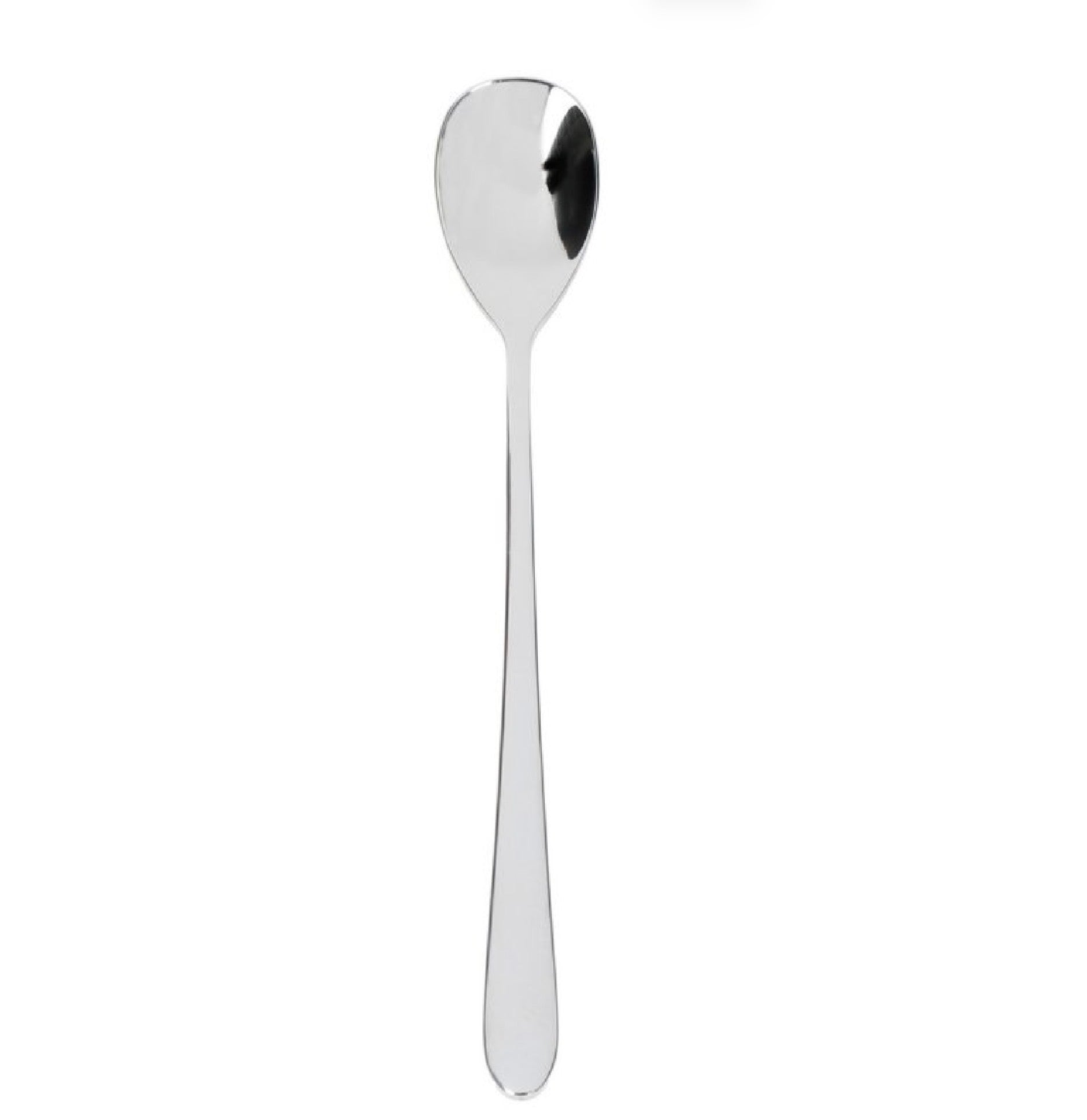 Mikasa Tulip Ice Spoon Cutlery Set, 12 Pieces