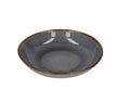 Mikasa Impressions Fossil Grey Pasta Bowl 20cm
