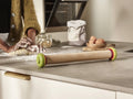 Joseph Joseph PrecisionPin Adjustable Multicolour Rolling Pin