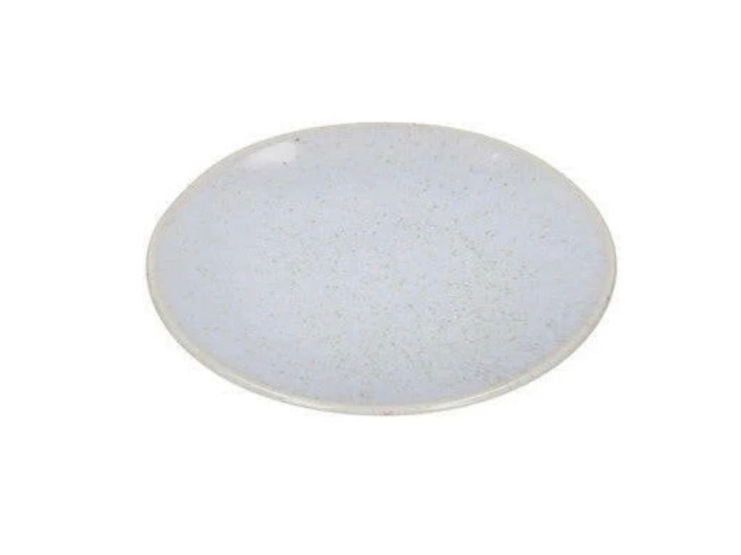 Mikasa Natural Shell Plate 16cm