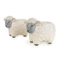 Sheep Egg Cups Set of 2