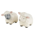 Sheep Salt & Pepper Pots Set of 2