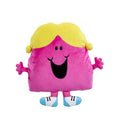 Rainbow Designs Small Plush Little Miss Chatterbox