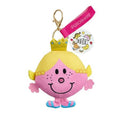Rainbow Designs Little Miss Princess Keyring