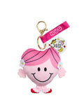 Rainbow Designs Little Miss Hug Keyring