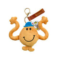 Rainbow Designs Mr Men Mr Tickle Keyring