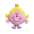 Rainbow Designs Small Plush Little Miss Princess